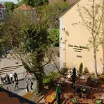 Hotel Krämerbrücke Erfurt