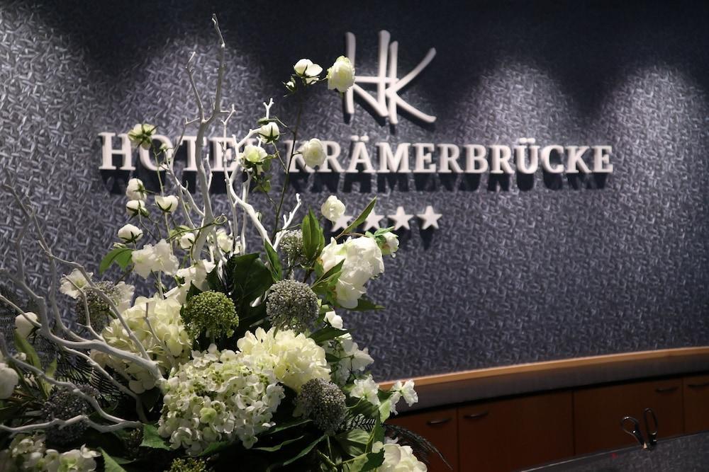 Hotel Krämerbrücke