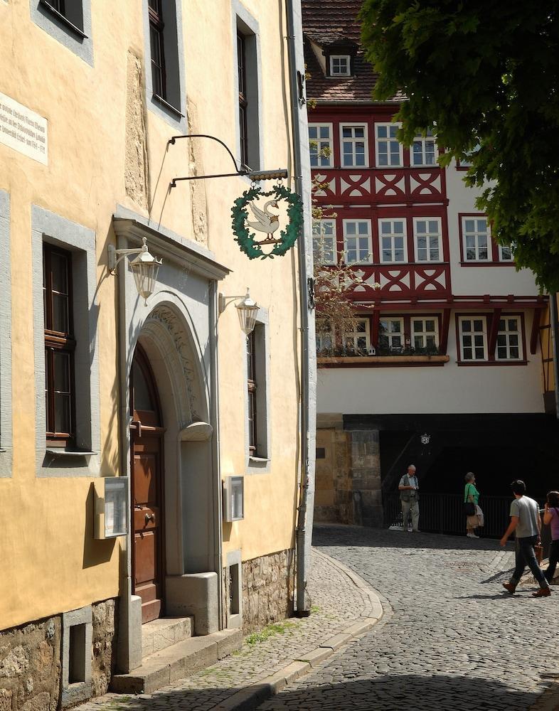 Hotel Krämerbrücke 4*