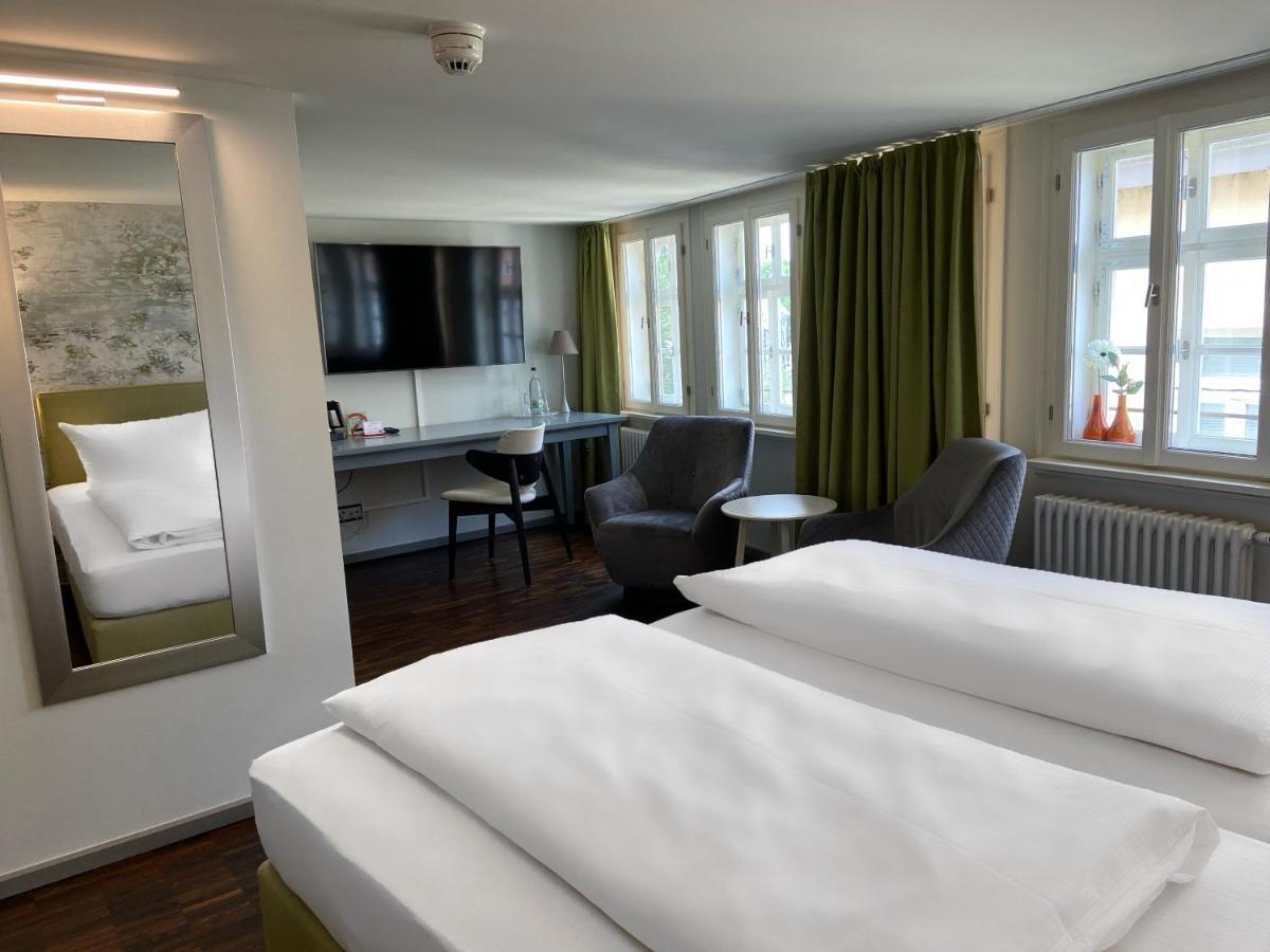 Krämerbrücke Hotel 4*