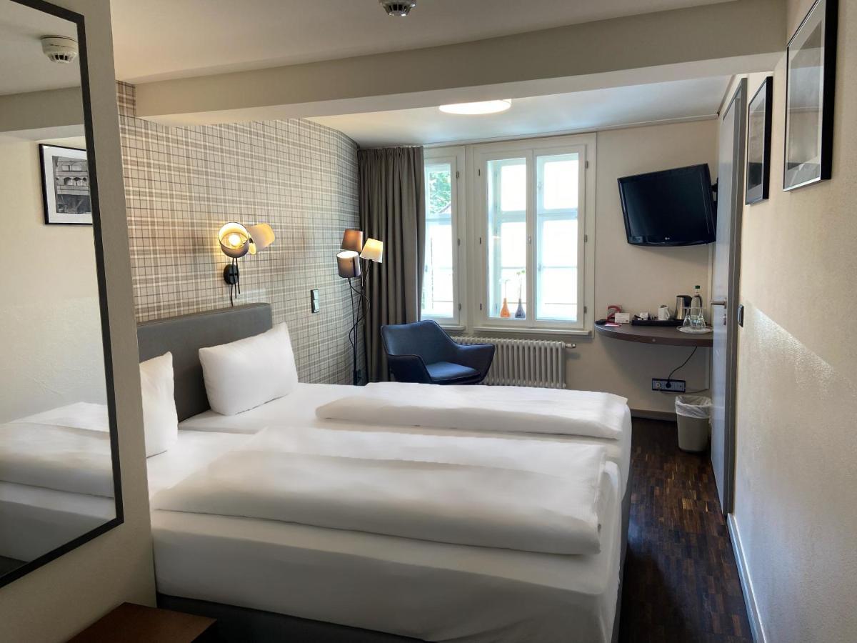 Krämerbrücke Hotel 4*