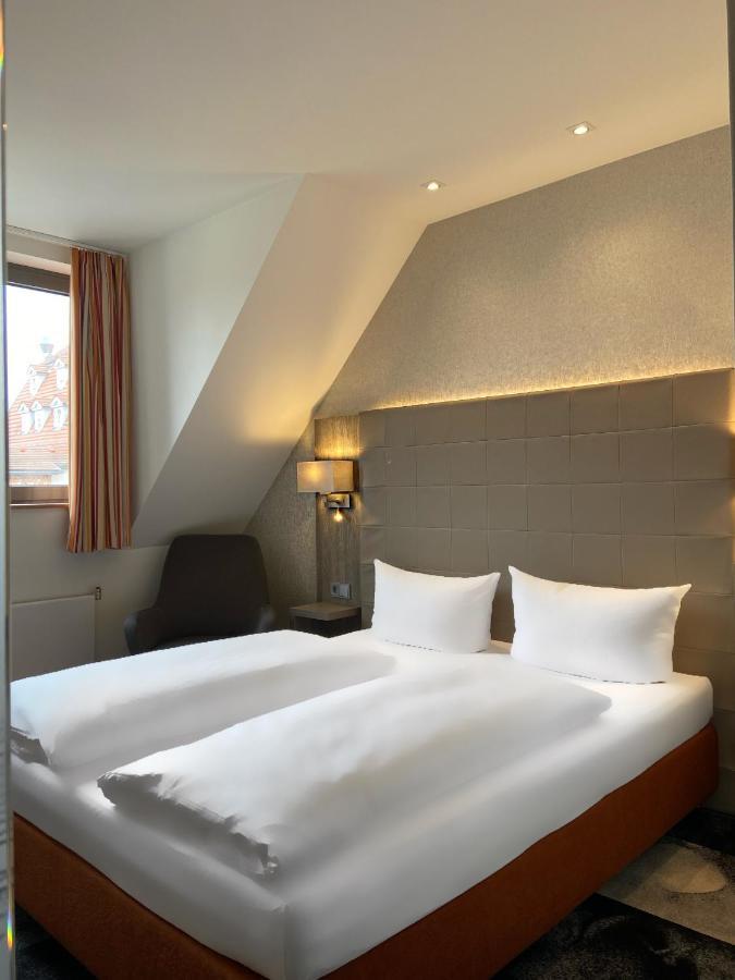 Hotel Krämerbrücke