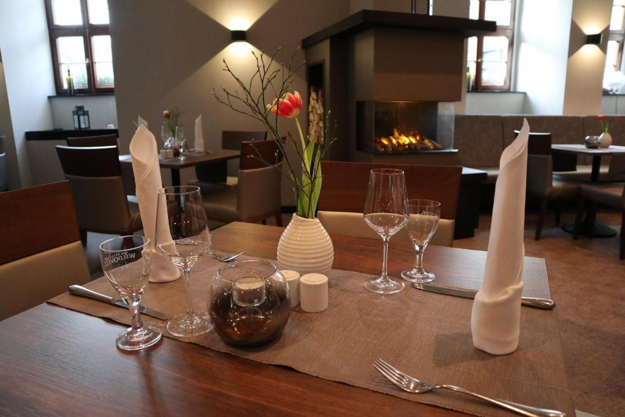 Krämerbrücke Hotel 4*