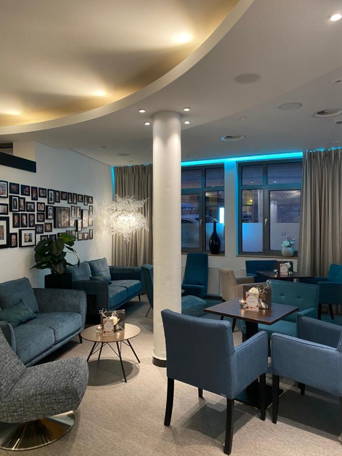 Hotel Krämerbrücke 4*