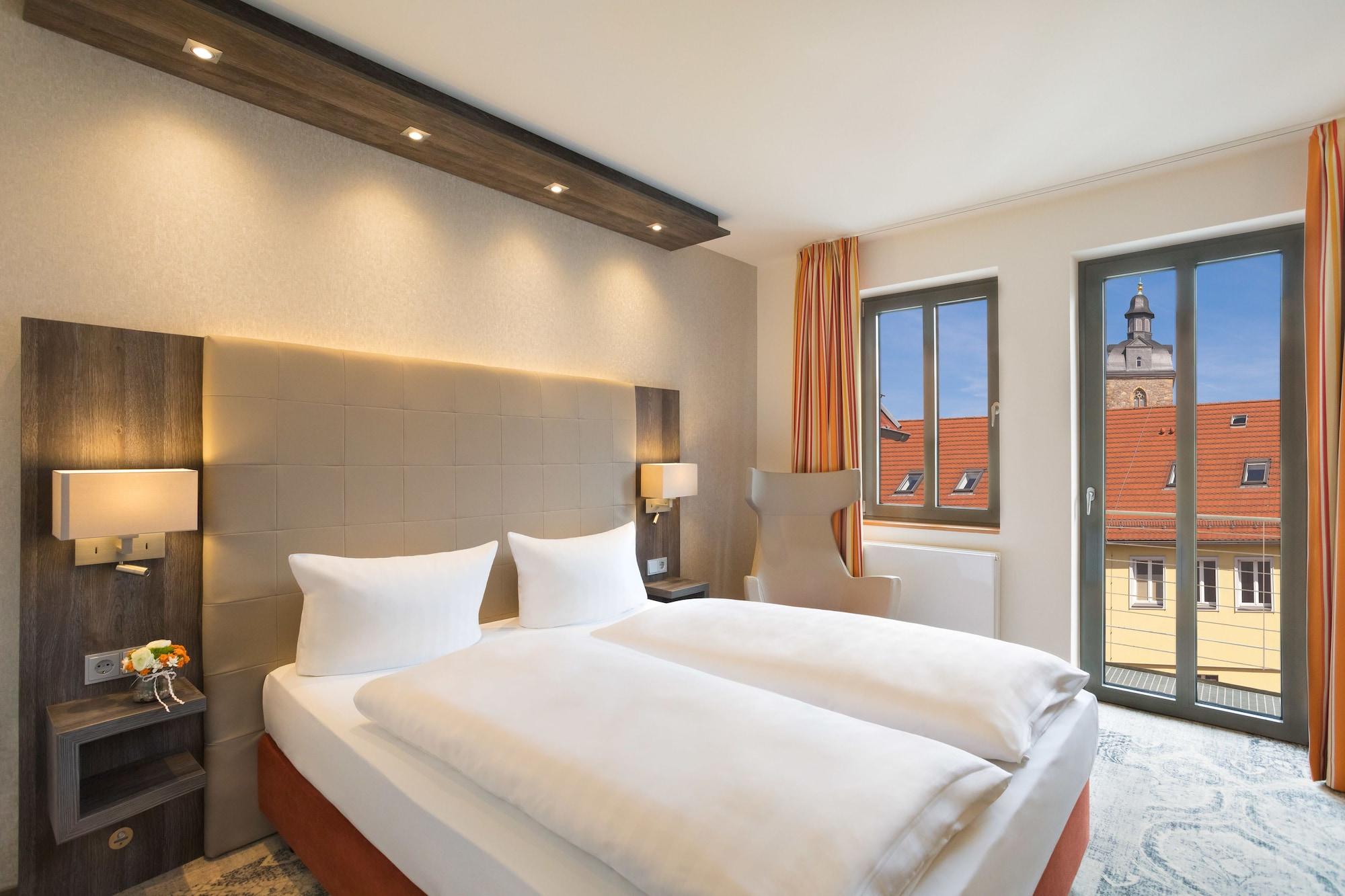 Hotel Krämerbrücke 4*