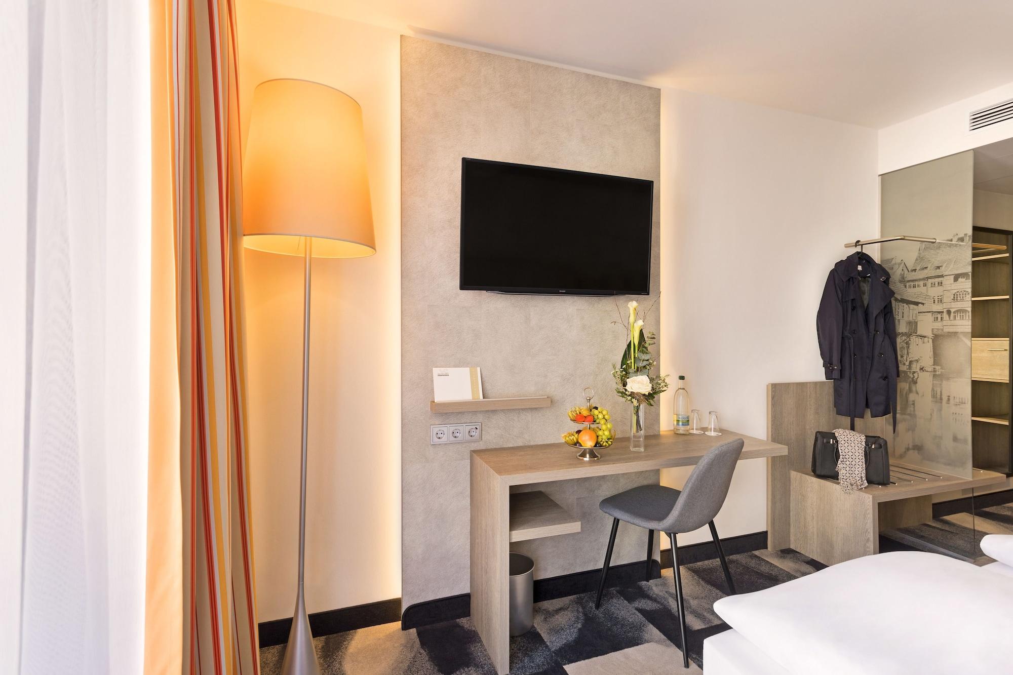 Hotel Krämerbrücke 4*