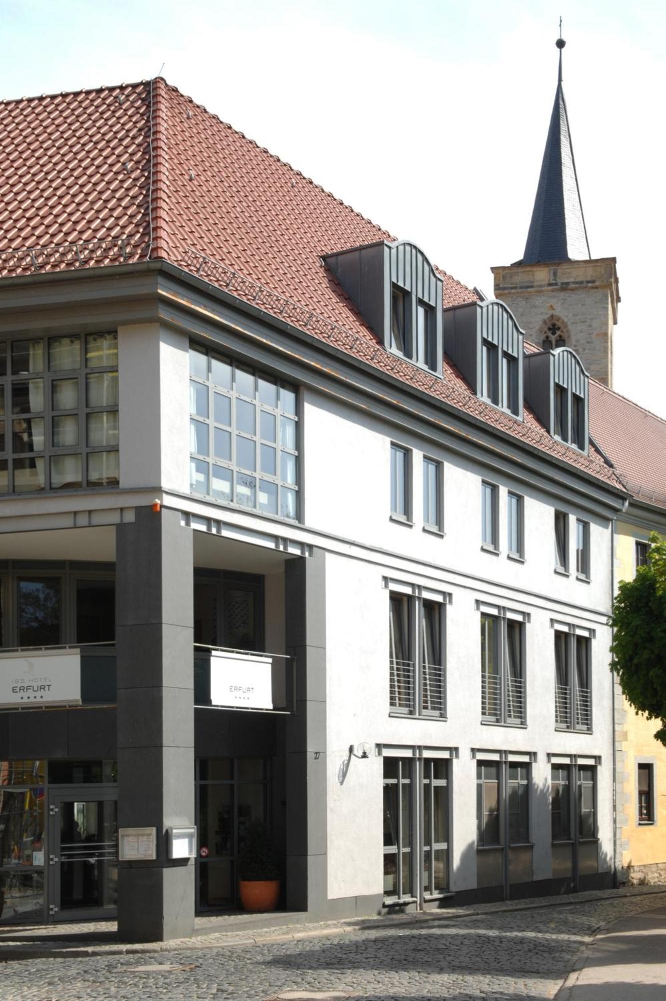 Hotel Krämerbrücke