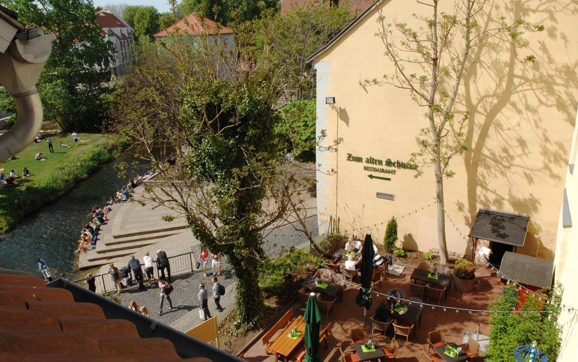 Krämerbrücke