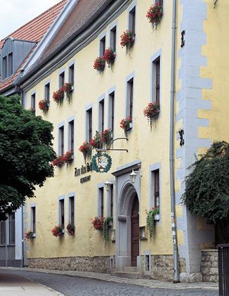 Krämerbrücke
