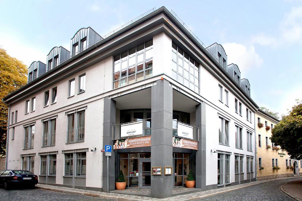 Krämerbrücke Hotel