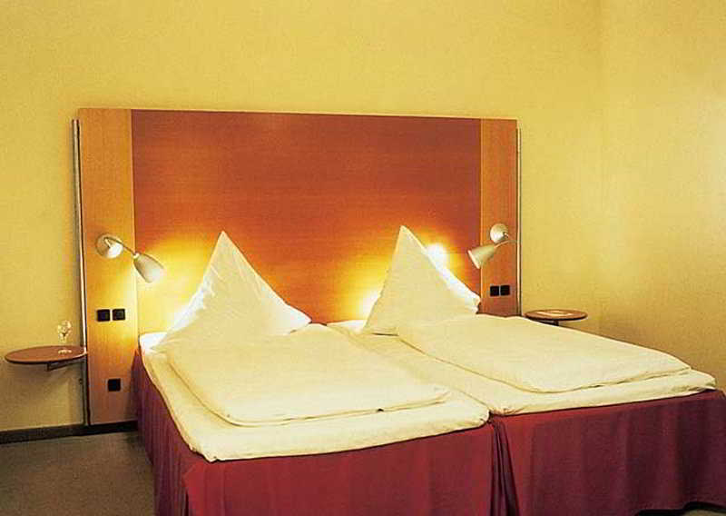Krämerbrücke Hotel