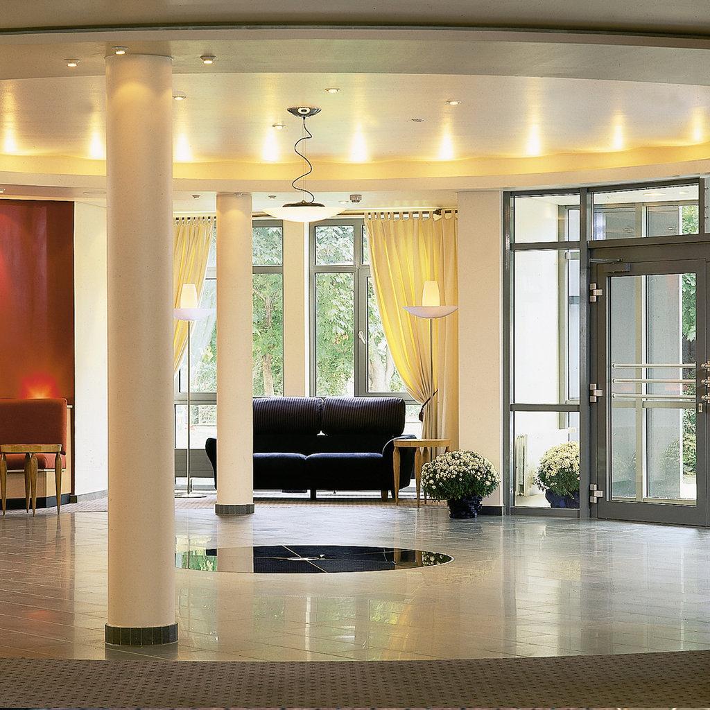 Krämerbrücke Hotel Erfurt