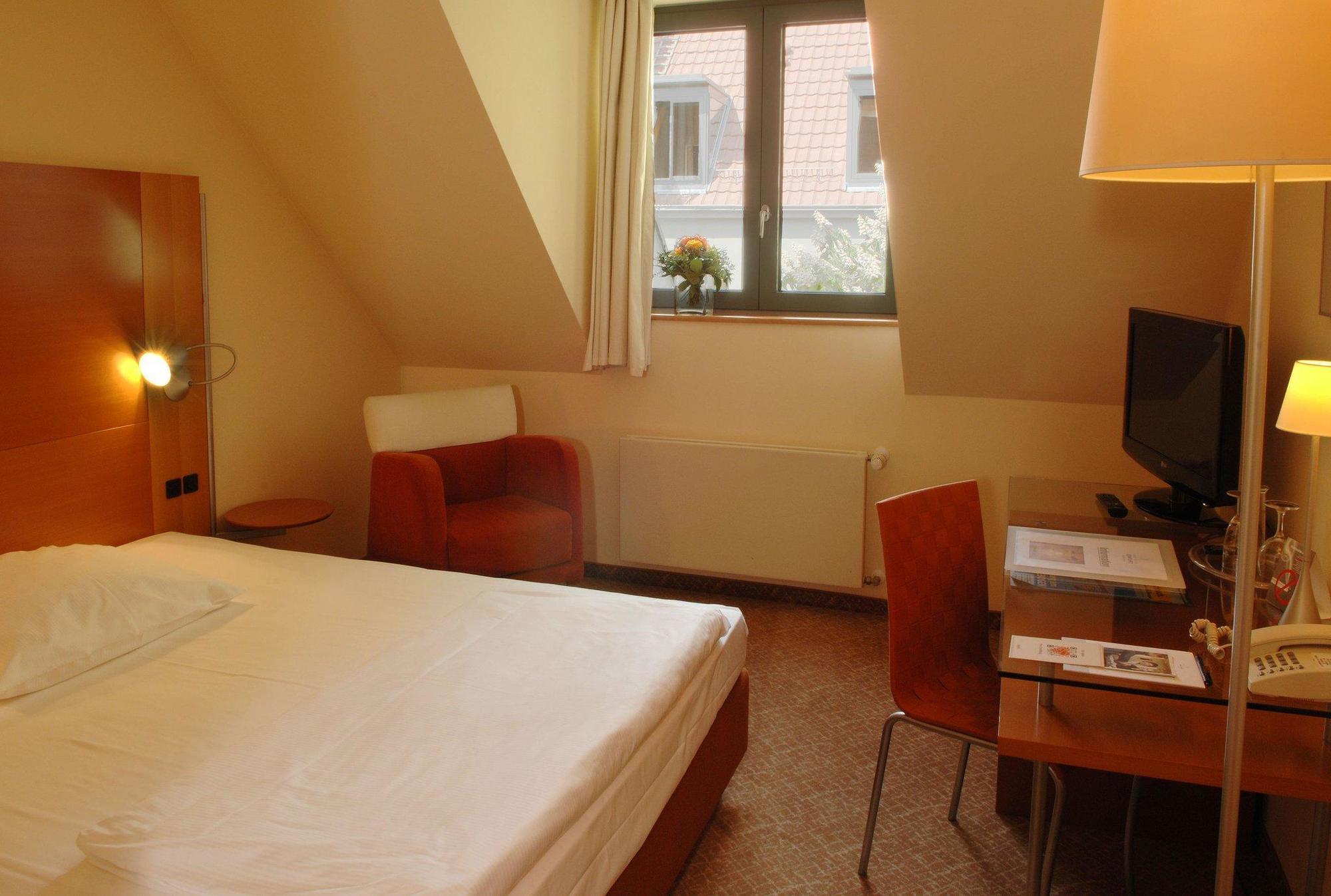 Krämerbrücke Hotel