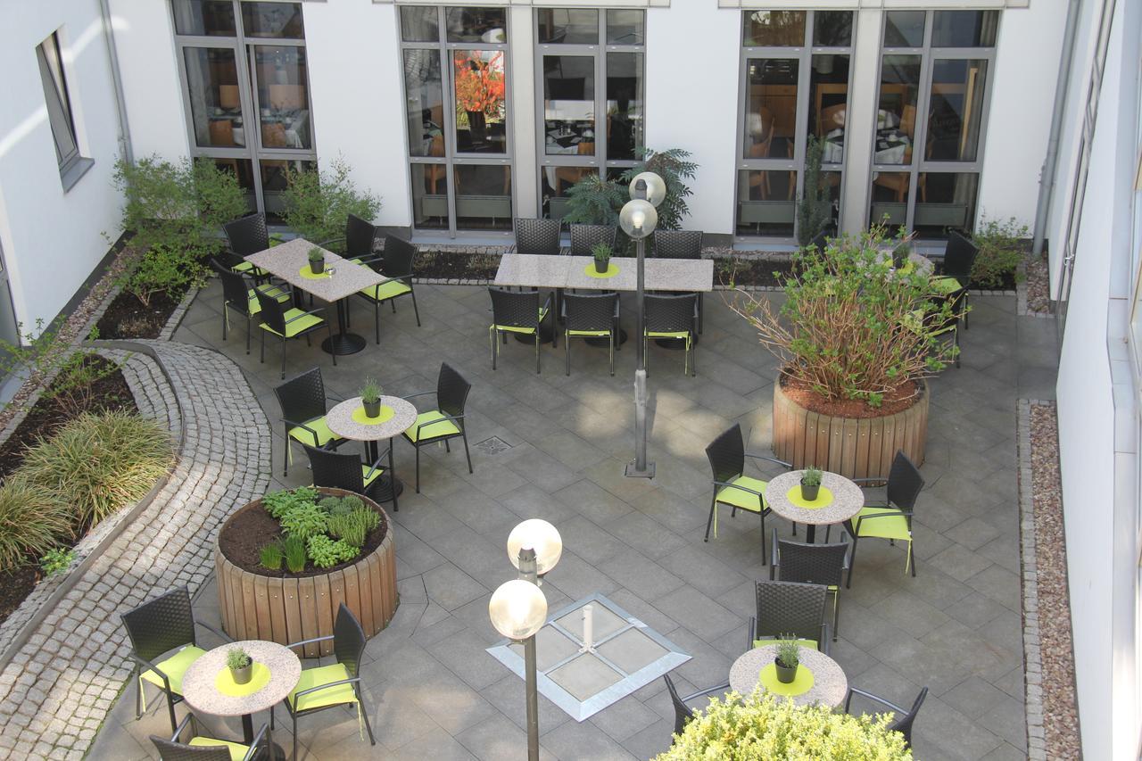 Hotel Krämerbrücke 4*