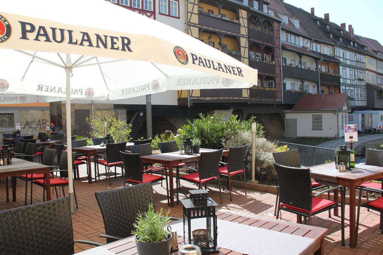 Krämerbrücke